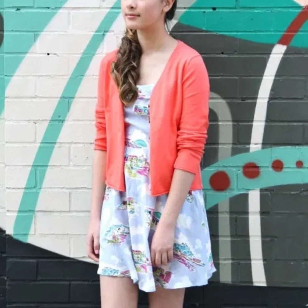 Boden~Johnnie B Greta Dress